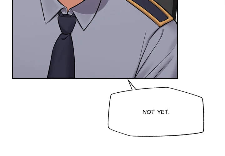 Hypnotist Security Guard - Chapter 82 Page 3