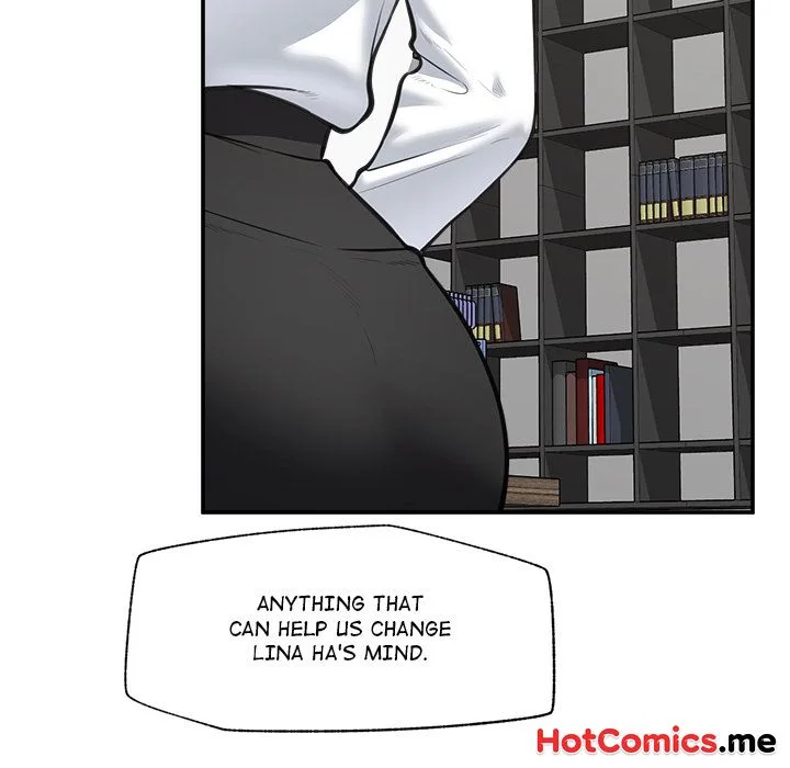 Hypnotist Security Guard - Chapter 82 Page 108
