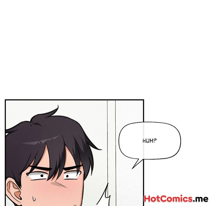 Hypnotist Security Guard - Chapter 82 Page 33