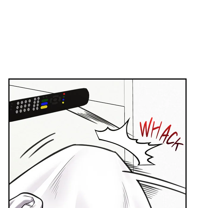 Hypnotist Security Guard - Chapter 82 Page 44