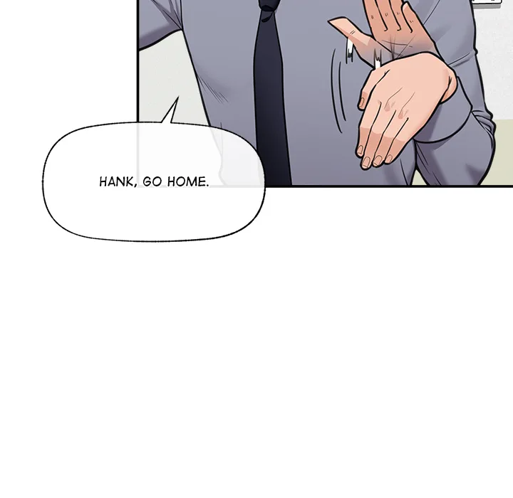 Hypnotist Security Guard - Chapter 82 Page 78