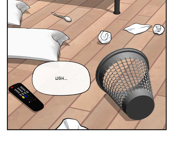 Hypnotist Security Guard - Chapter 82 Page 82