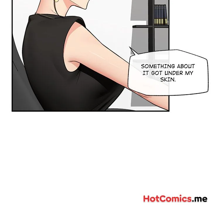 Hypnotist Security Guard - Chapter 82 Page 99