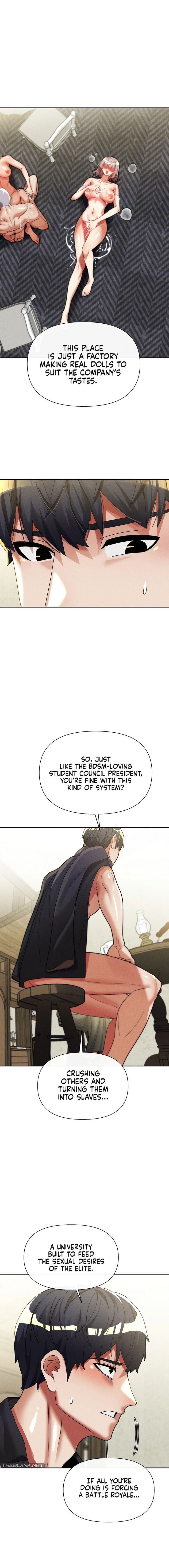 69 University - Chapter 33 Page 5