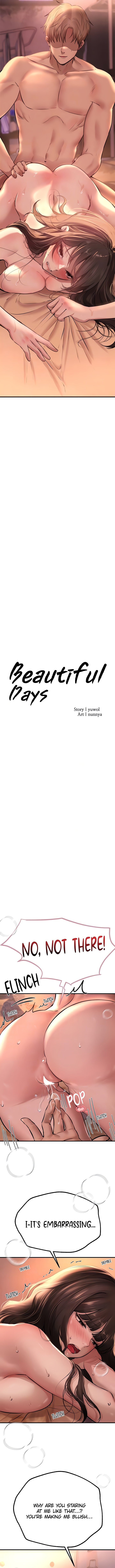 Beautiful Days - Chapter 14 Page 5