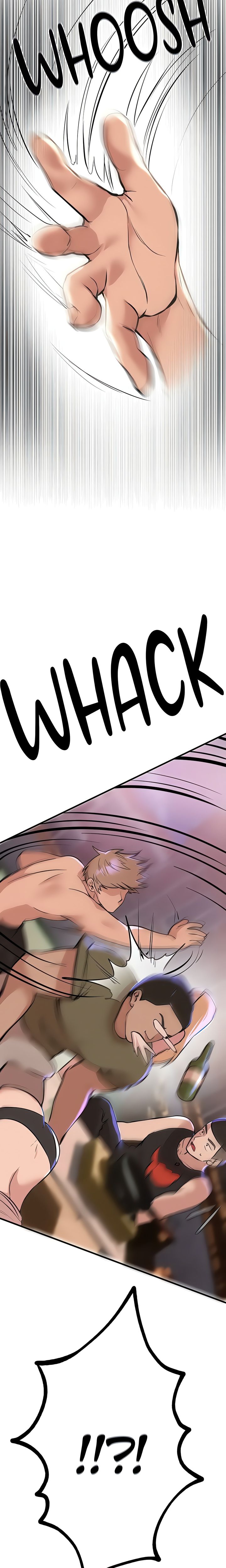 Beautiful Days - Chapter 15 Page 27