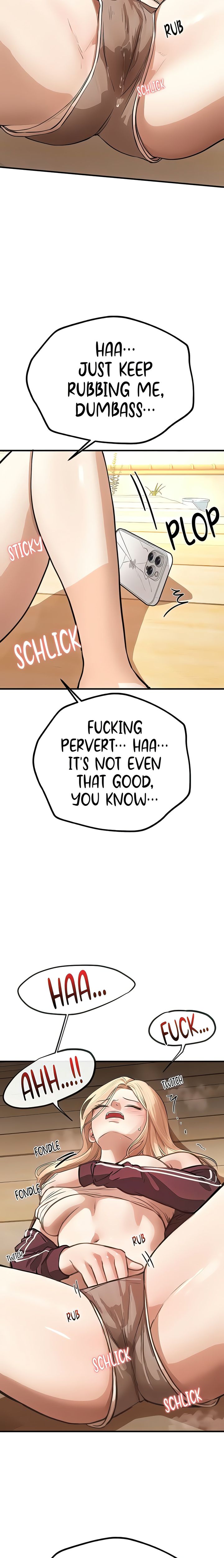 Beautiful Days - Chapter 16 Page 28