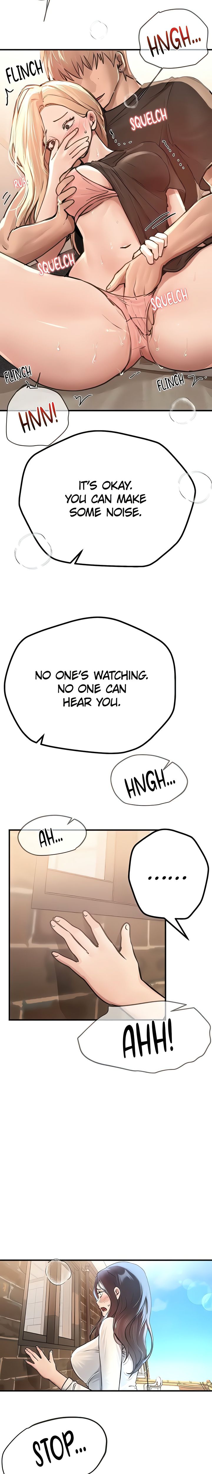 Beautiful Days - Chapter 18 Page 11