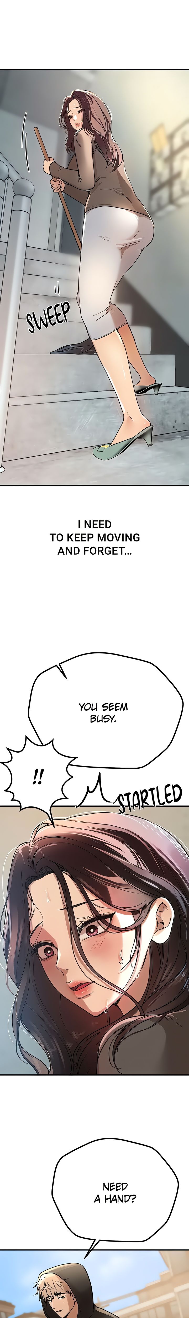 Beautiful Days - Chapter 22 Page 4