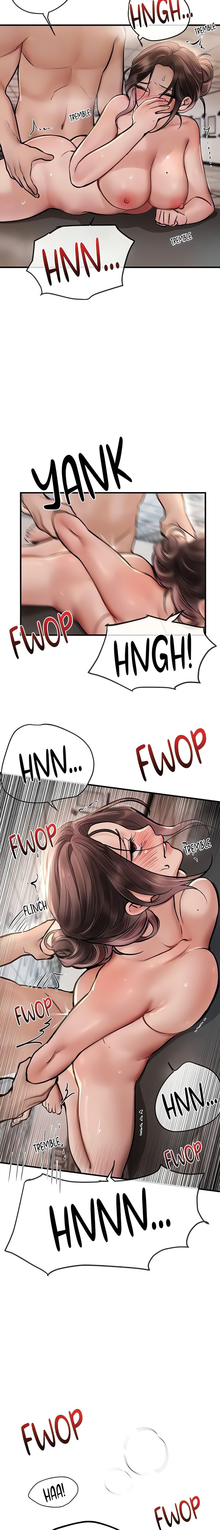 Beautiful Days - Chapter 23 Page 10