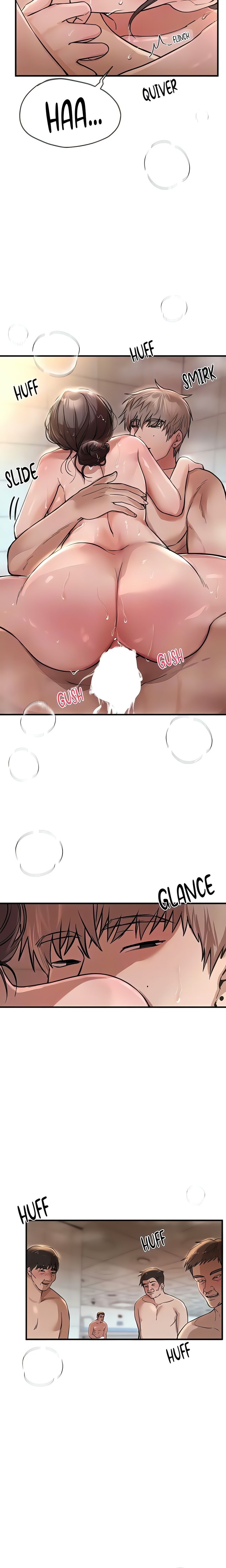 Beautiful Days - Chapter 23 Page 19