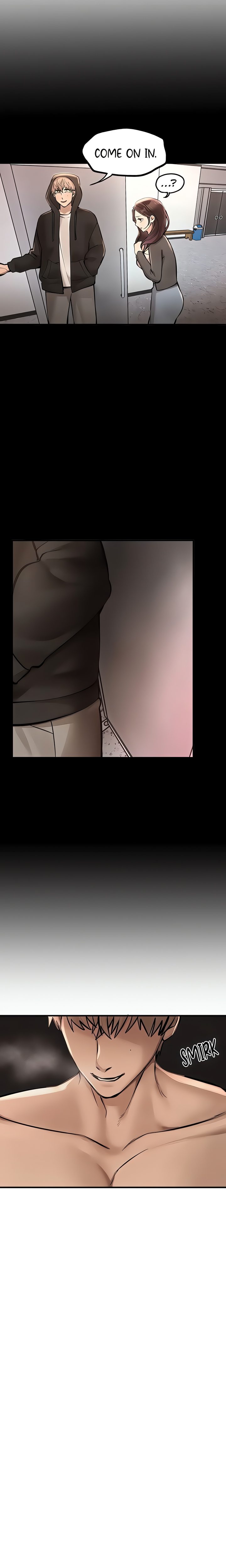 Beautiful Days - Chapter 23 Page 2