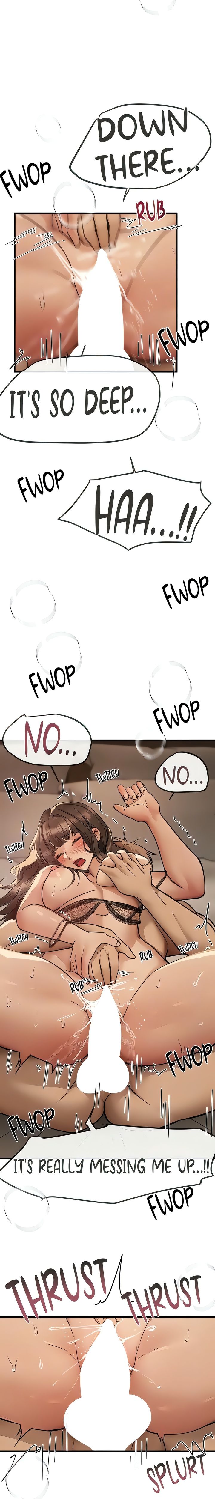 Beautiful Days - Chapter 28 Page 16