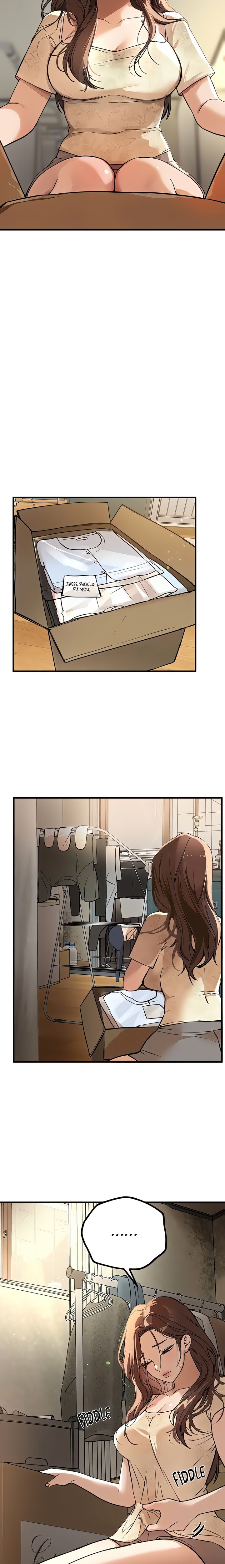 Beautiful Days - Chapter 28 Page 23