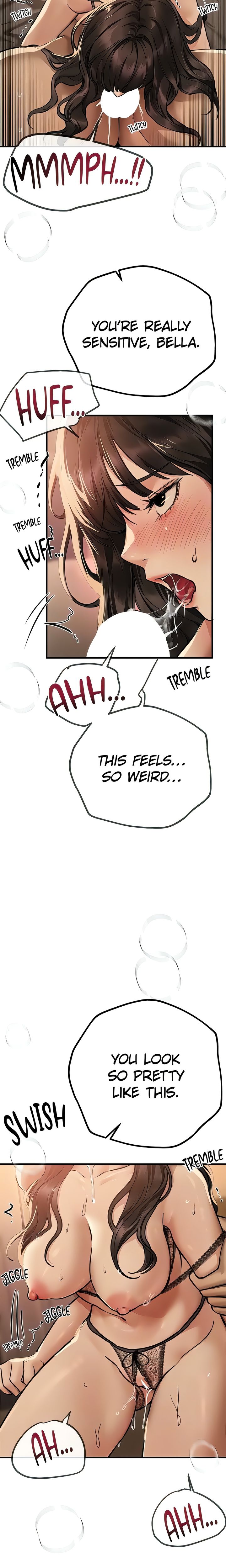 Beautiful Days - Chapter 28 Page 9