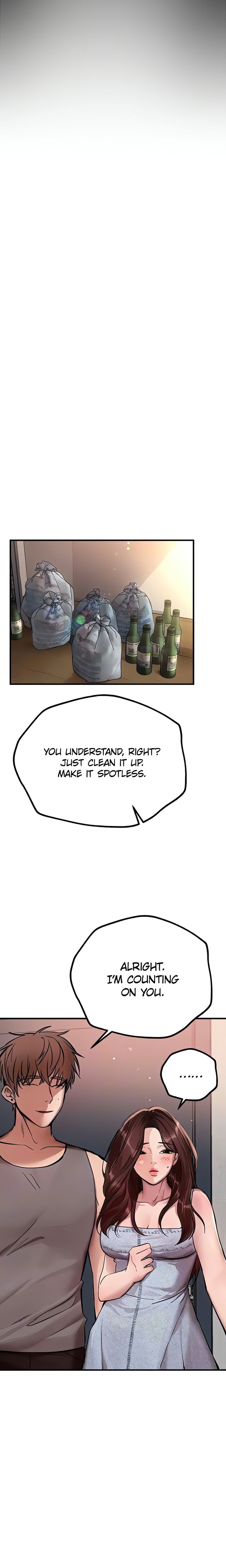 Beautiful Days - Chapter 29 Page 15