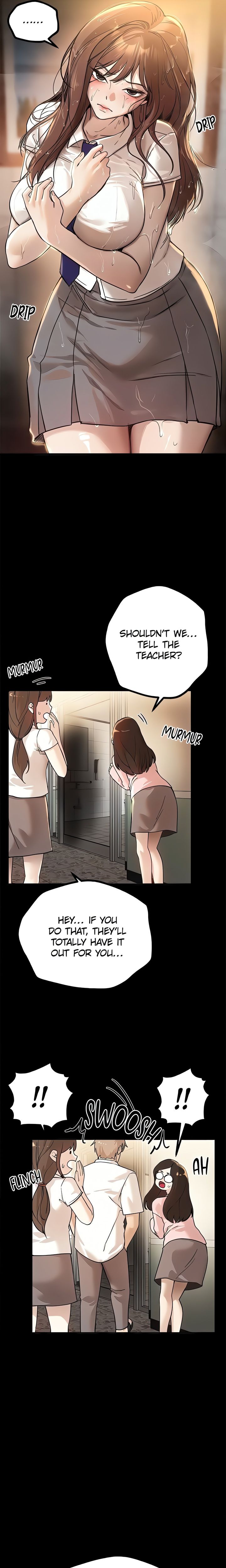 Beautiful Days - Chapter 30 Page 4