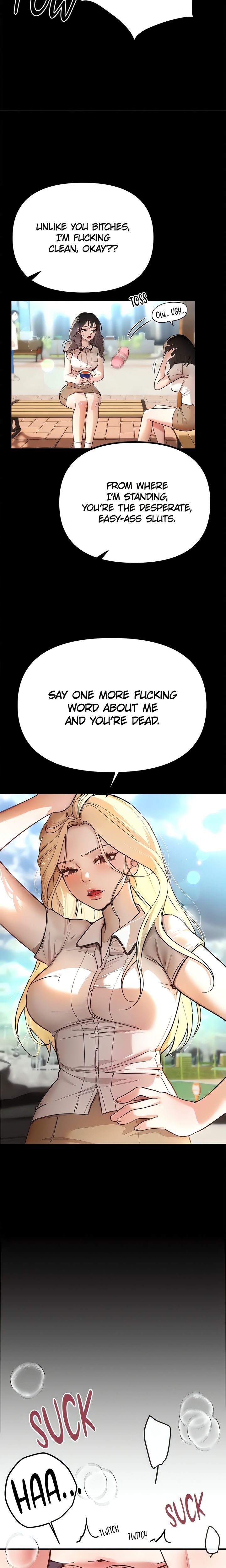 Beautiful Days - Chapter 31 Page 3