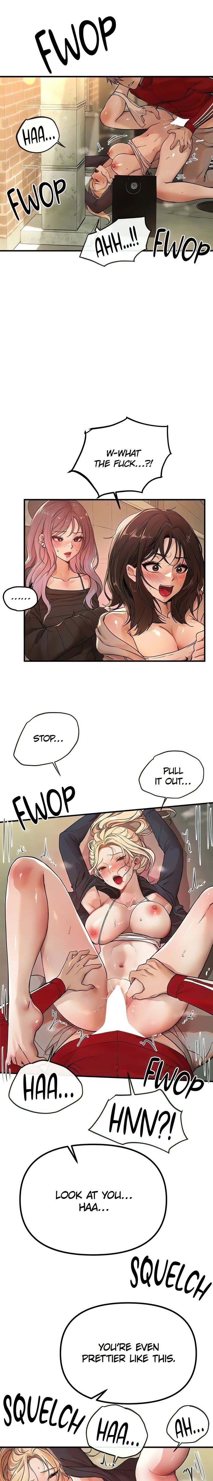 Beautiful Days - Chapter 31 Page 7