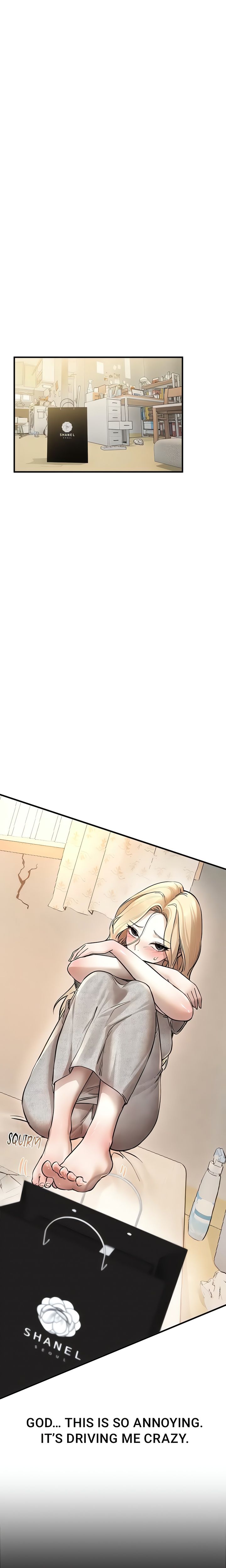 Beautiful Days - Chapter 32 Page 11