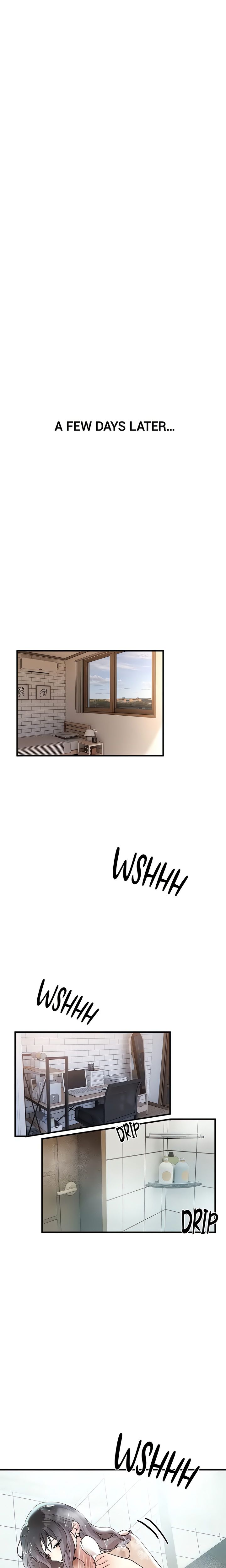 Beautiful Days - Chapter 33 Page 14