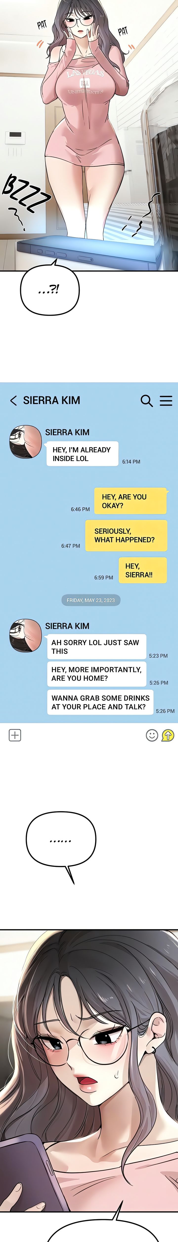 Beautiful Days - Chapter 33 Page 16