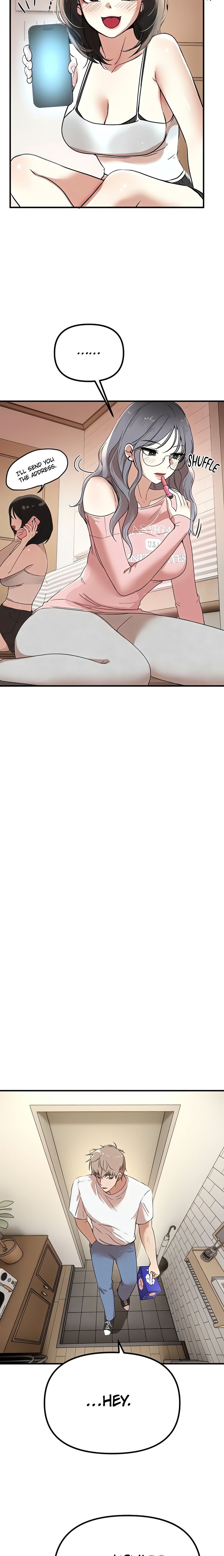 Beautiful Days - Chapter 33 Page 22