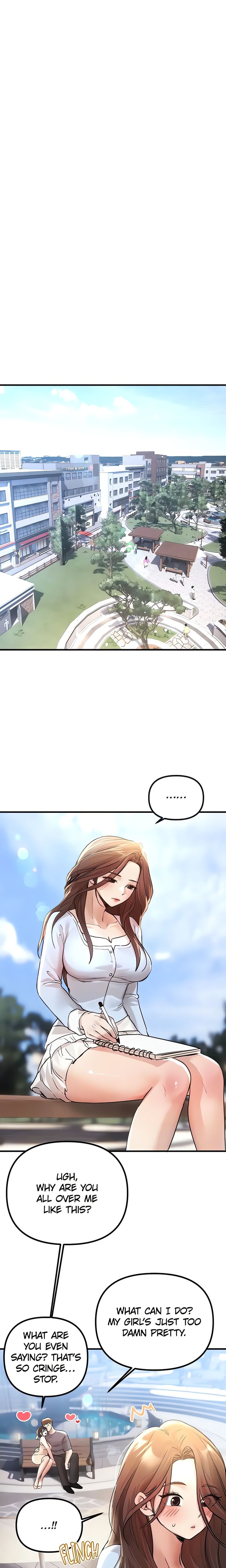 Beautiful Days - Chapter 35 Page 5