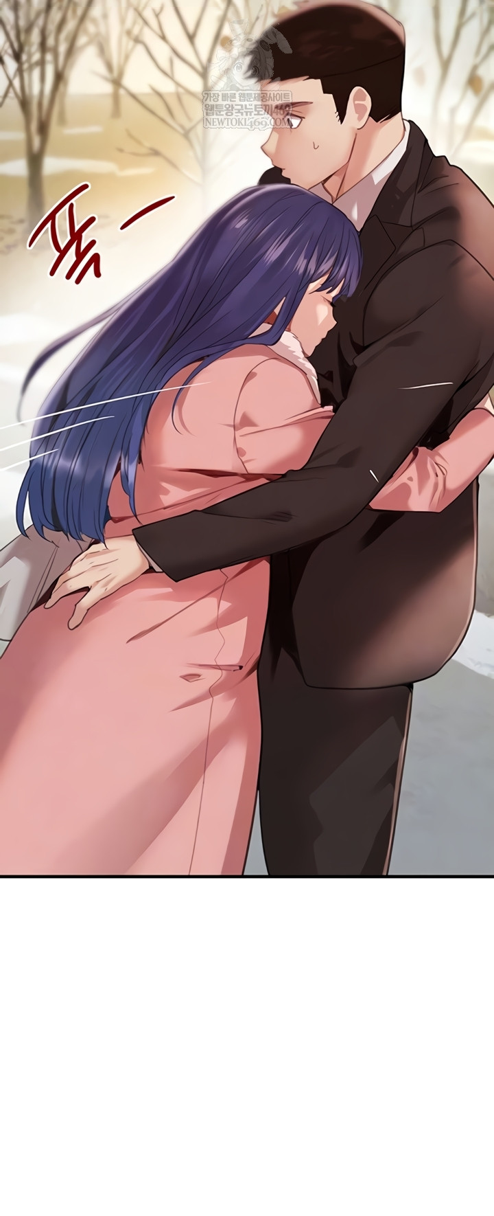 The Boss’s Daughter Raw - Chapter 71 Page 8