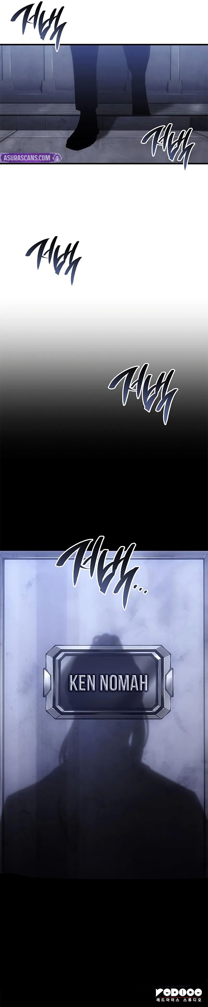 Bad Born Blood - Chapter 52 Page 14