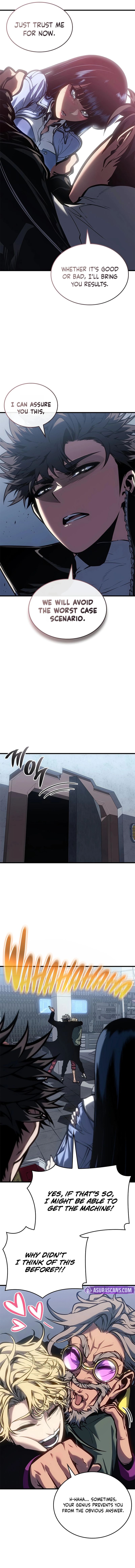 Bad Born Blood - Chapter 82 Page 16