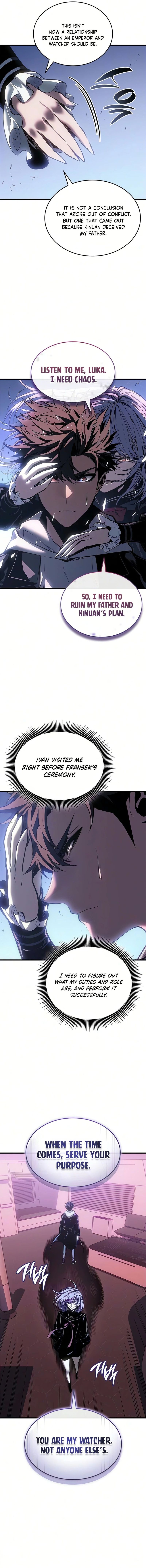 Bad Born Blood - Chapter 86 Page 8