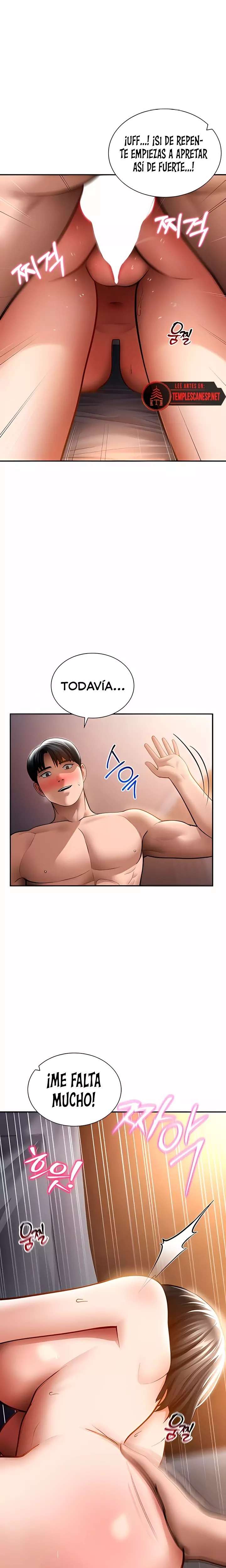 My Eyes Now See Desire Raw - Chapter 60 Page 19