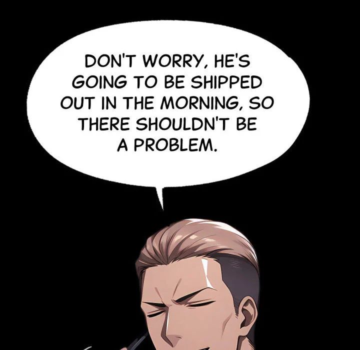 Gangster x Office Lady - Chapter 122 Page 153