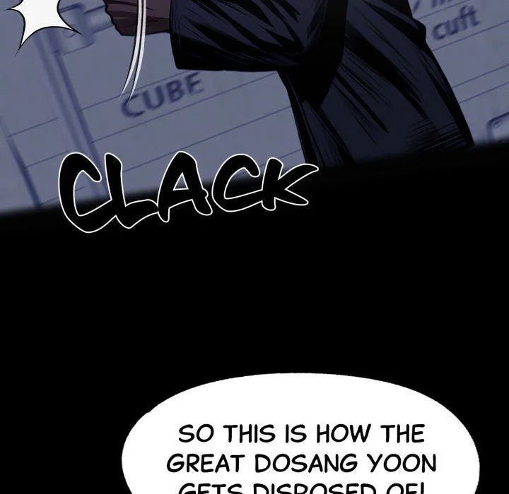 Gangster x Office Lady - Chapter 122 Page 167