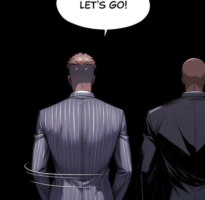 Gangster x Office Lady - Chapter 122 Page 170