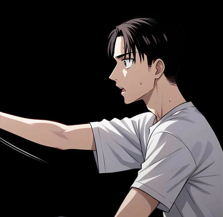 Gangster x Office Lady - Chapter 122 Page 31