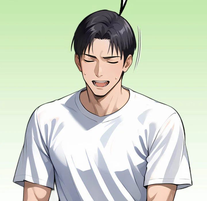 Gangster x Office Lady - Chapter 122 Page 42