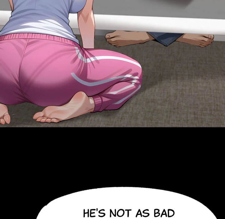 Gangster x Office Lady - Chapter 122 Page 50