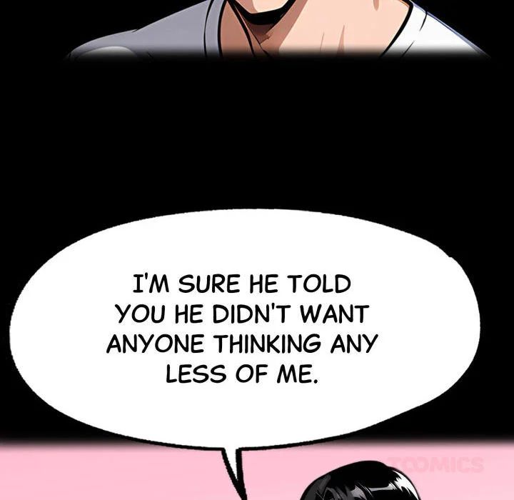 Gangster x Office Lady - Chapter 122 Page 52