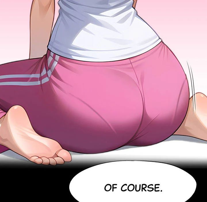 Gangster x Office Lady - Chapter 122 Page 74