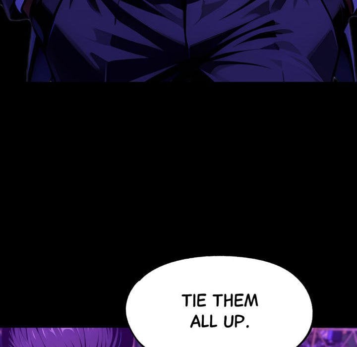 Gangster x Office Lady - Chapter 139 Page 103