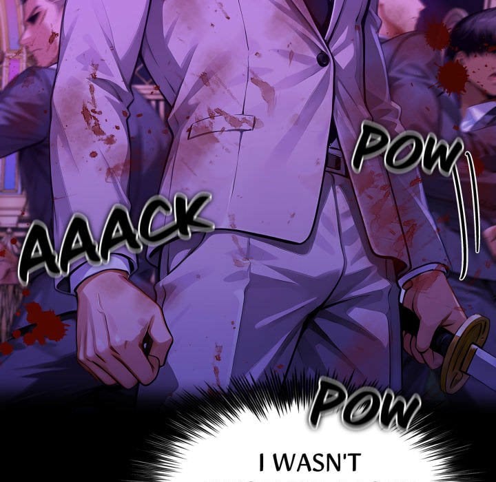 Gangster x Office Lady - Chapter 139 Page 15