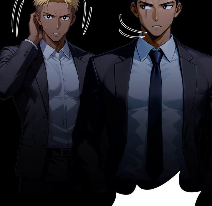 Gangster x Office Lady - Chapter 139 Page 162