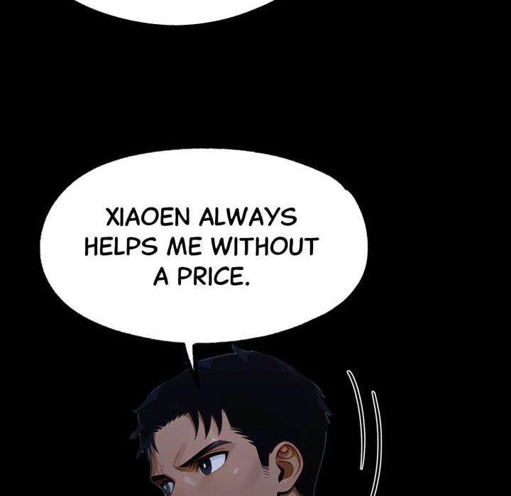 Gangster x Office Lady - Chapter 139 Page 165