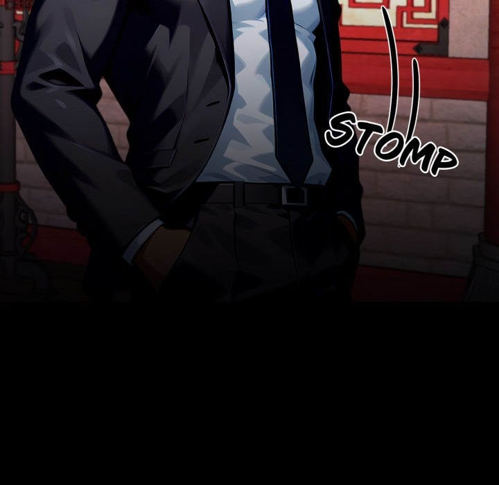 Gangster x Office Lady - Chapter 139 Page 177