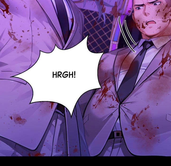 Gangster x Office Lady - Chapter 139 Page 27