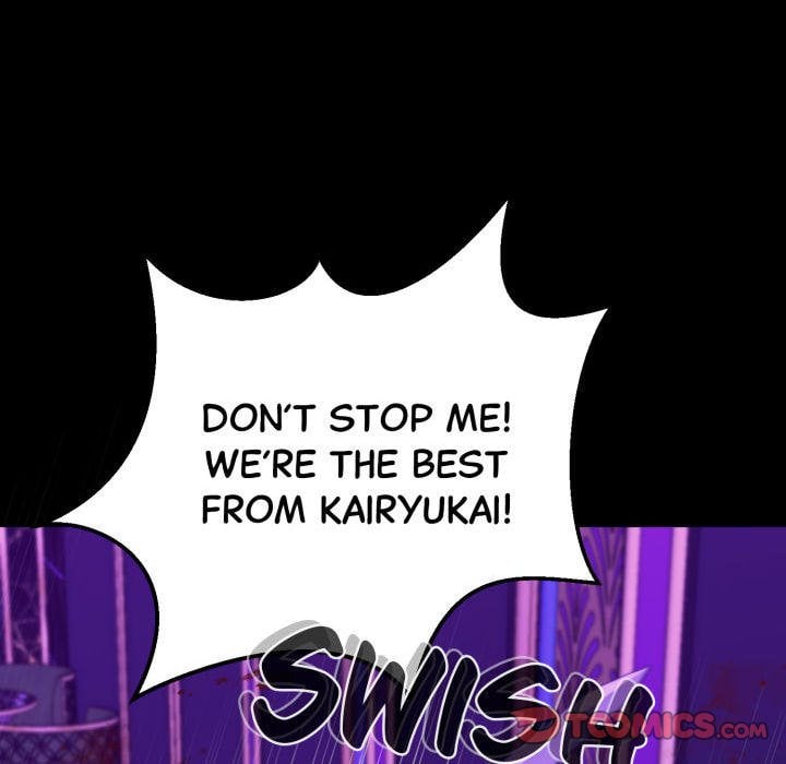 Gangster x Office Lady - Chapter 139 Page 28