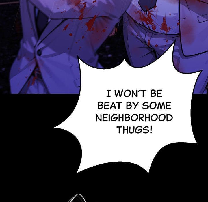 Gangster x Office Lady - Chapter 139 Page 30