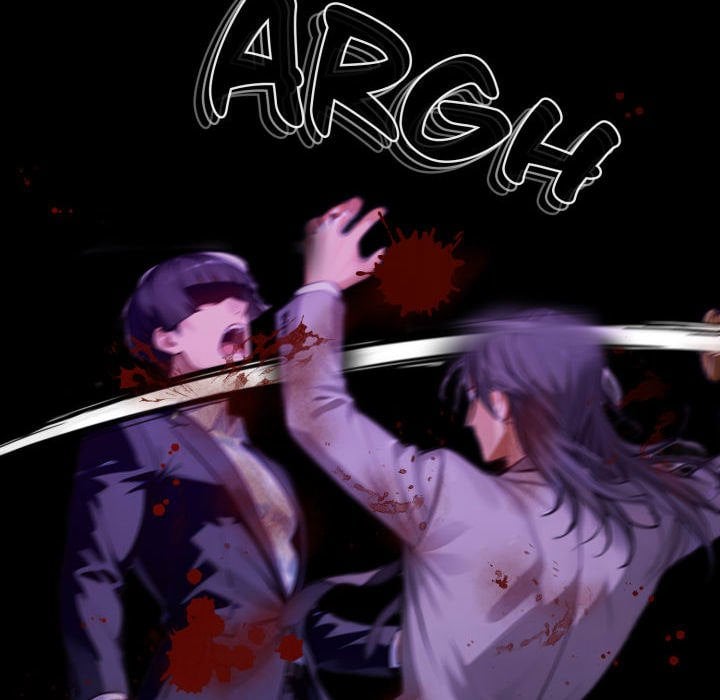 Gangster x Office Lady - Chapter 139 Page 31